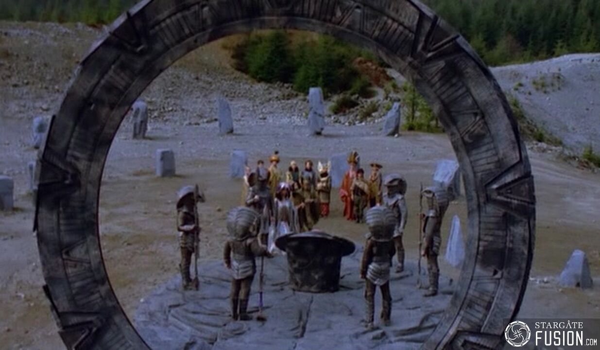 Children of the Gods - Final Cut