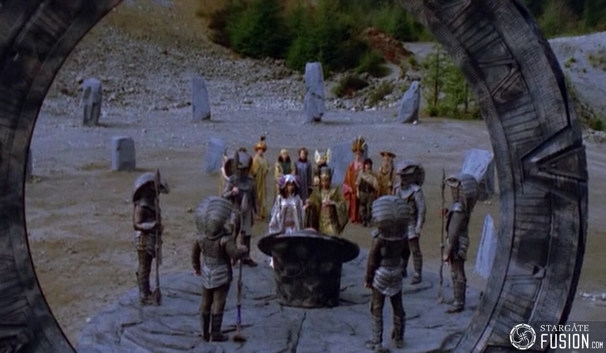 Children of the Gods - Final Cut