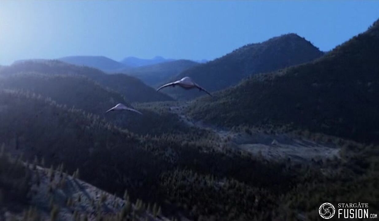 Children of the Gods - Final Cut