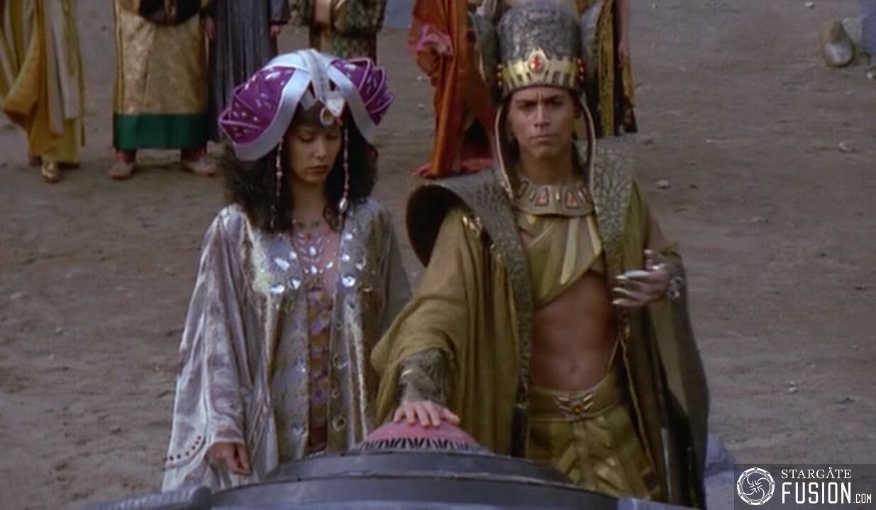 Children of the Gods - Final Cut