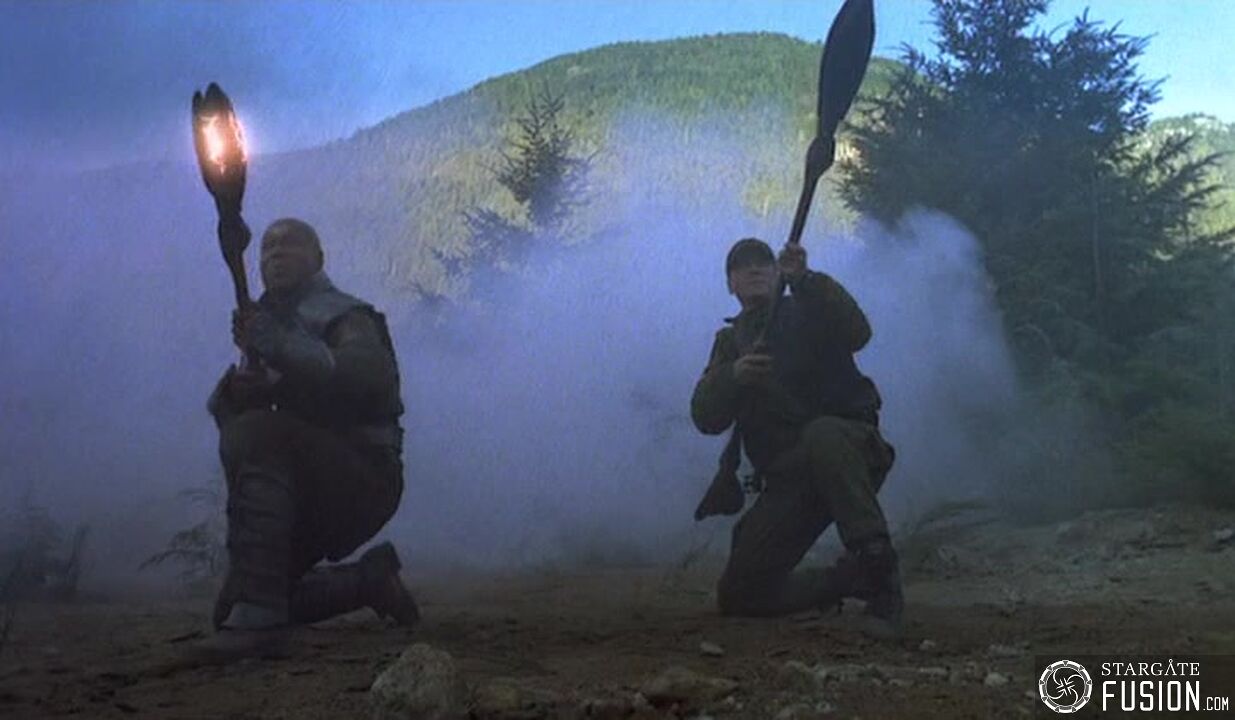 Children of the Gods - Final Cut
