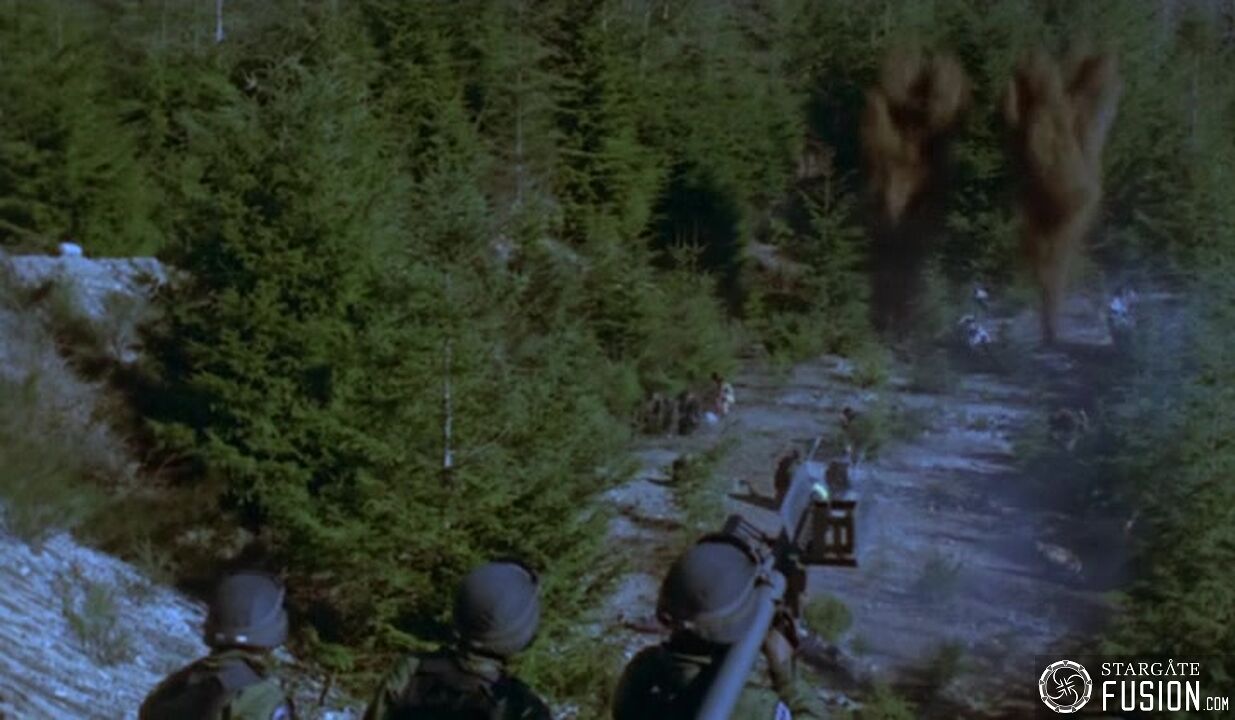Children of the Gods - Final Cut