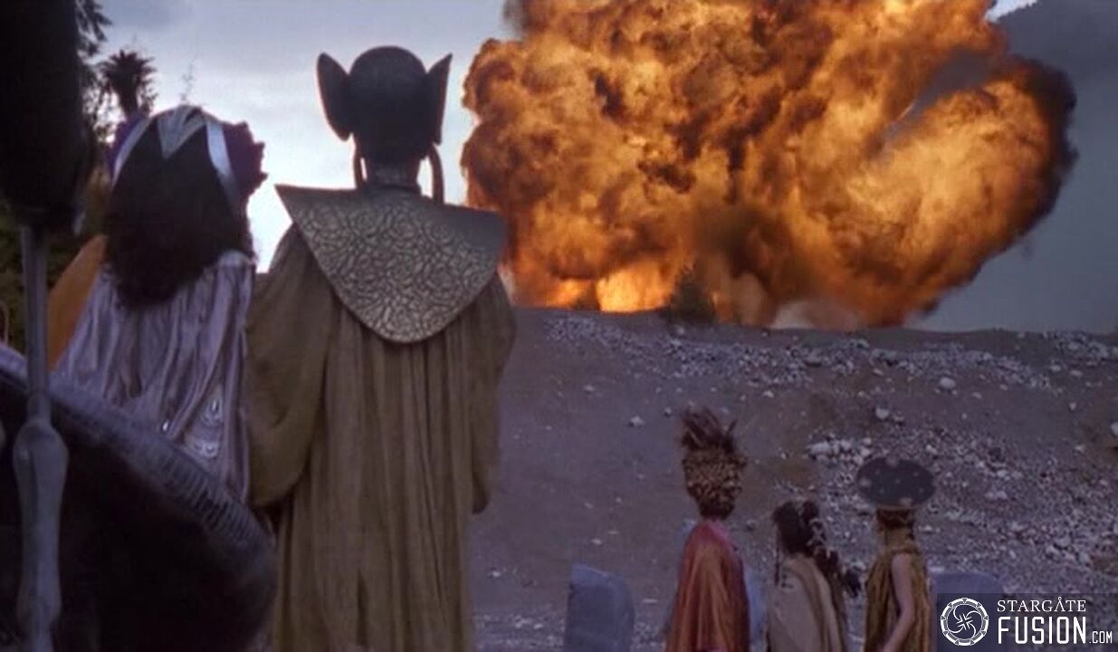 Children of the Gods - Final Cut