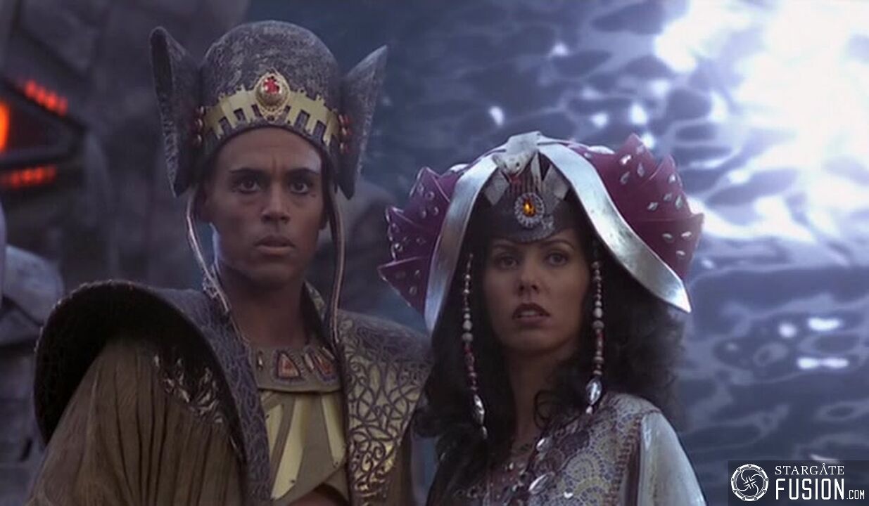 Children of the Gods - Final Cut
