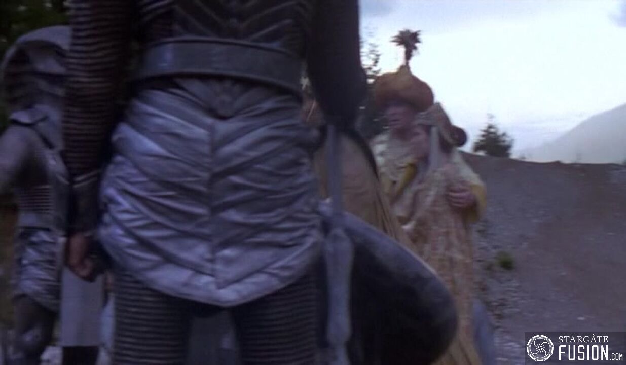 Children of the Gods - Final Cut
