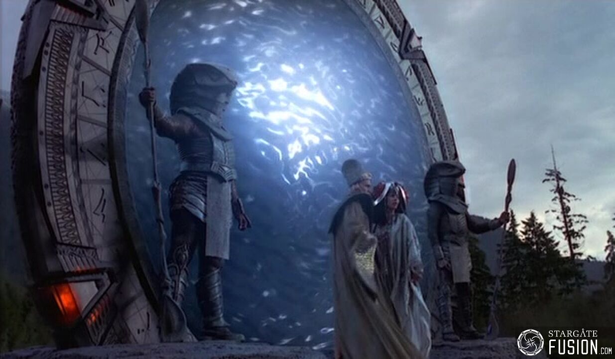 Children of the Gods - Final Cut