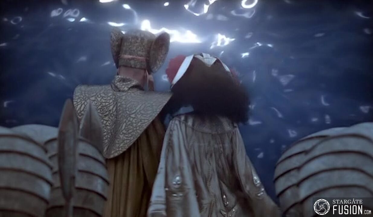 Children of the Gods - Final Cut