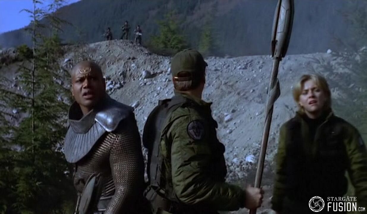 Children of the Gods - Final Cut