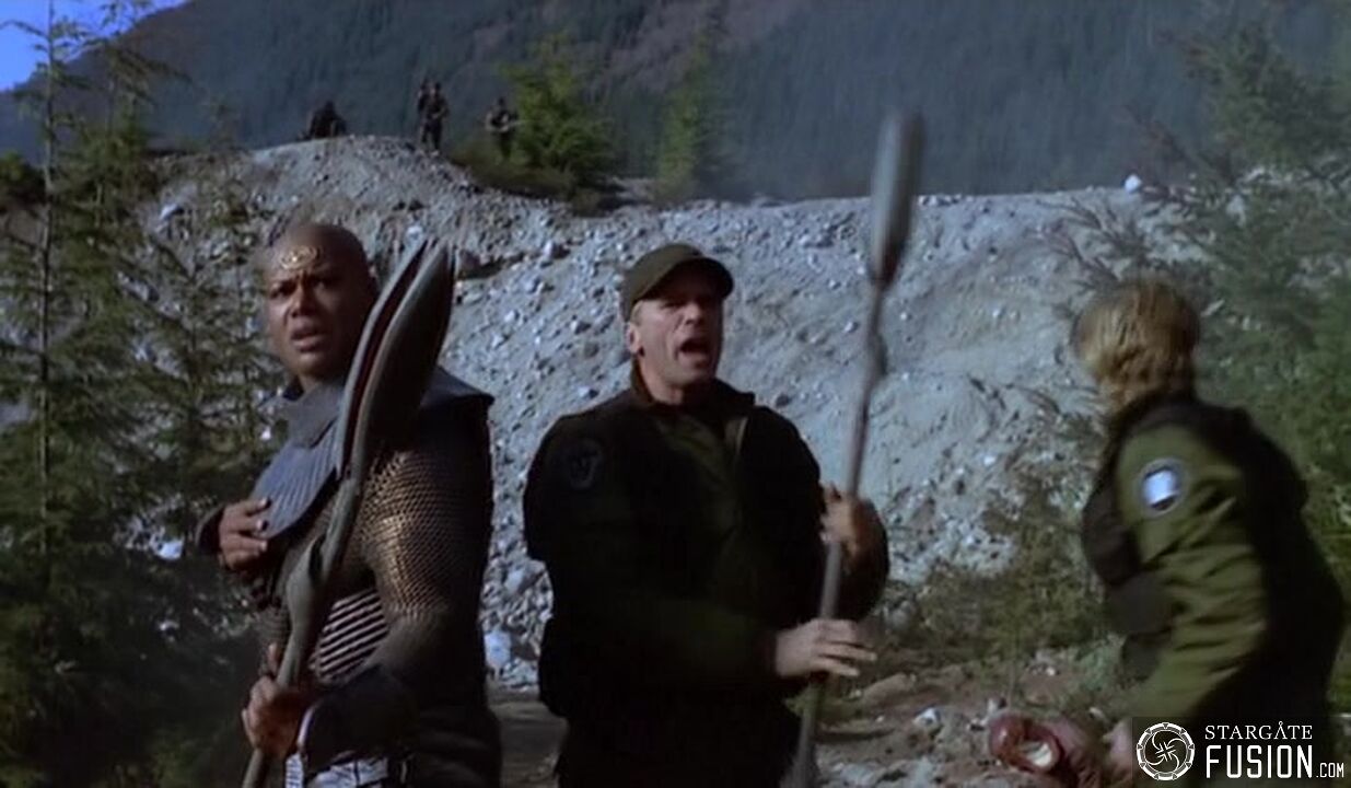 Children of the Gods - Final Cut