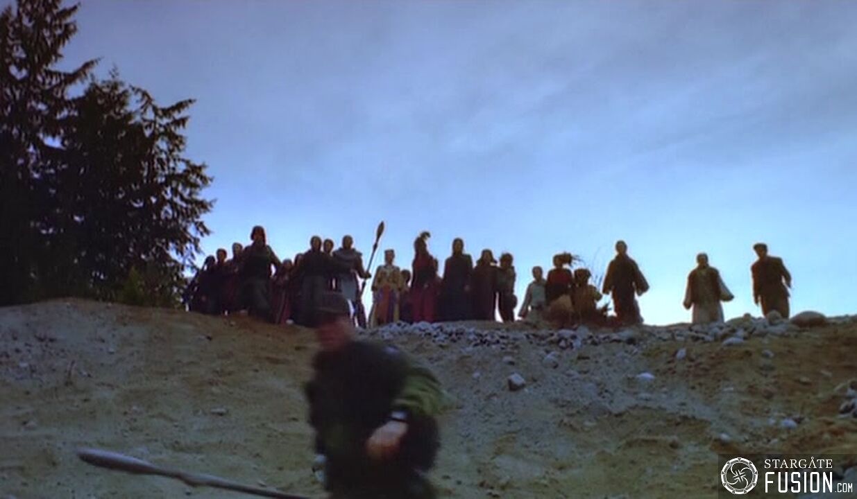 Children of the Gods - Final Cut