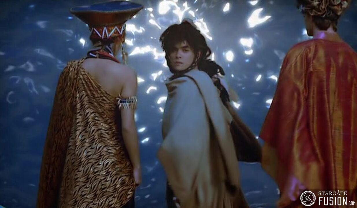 Children of the Gods - Final Cut