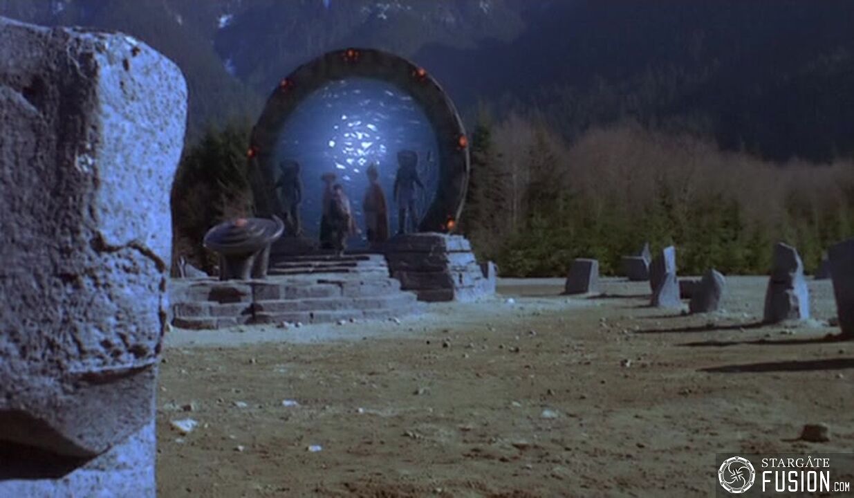Children of the Gods - Final Cut