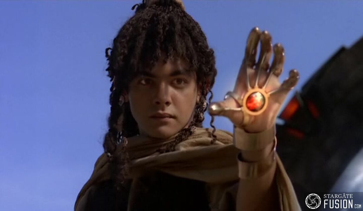 Children of the Gods - Final Cut