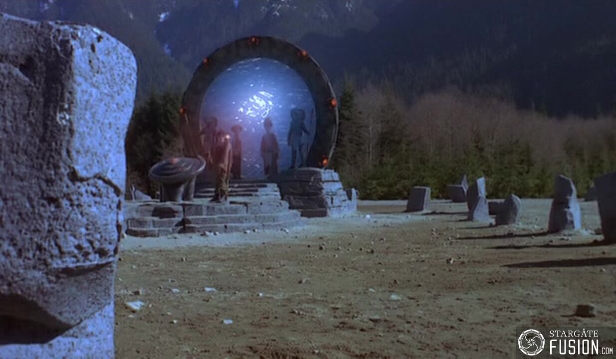 Children of the Gods - Final Cut