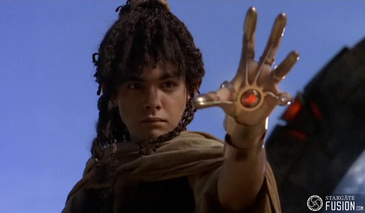 Children of the Gods - Final Cut