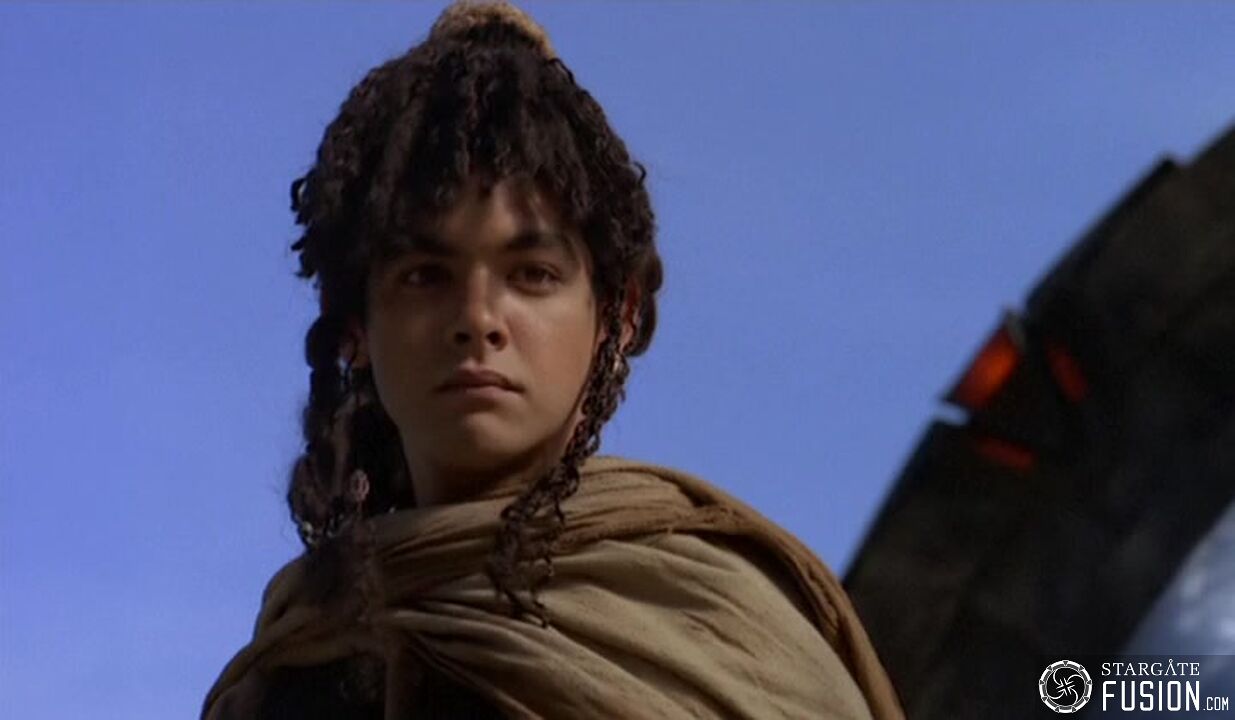 Children of the Gods - Final Cut