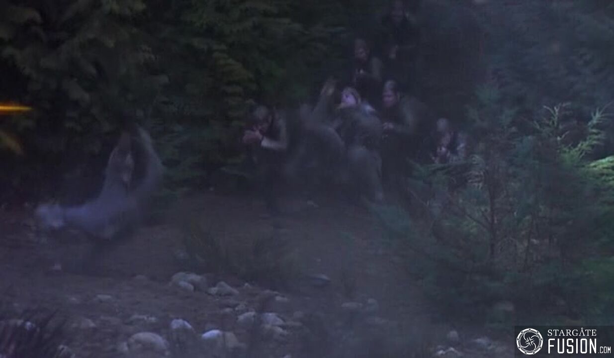 Children of the Gods - Final Cut