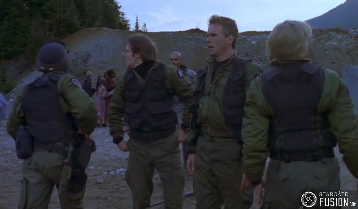 Children of the Gods - Final Cut