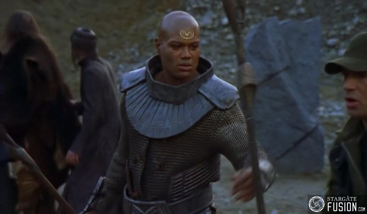 Children of the Gods - Final Cut