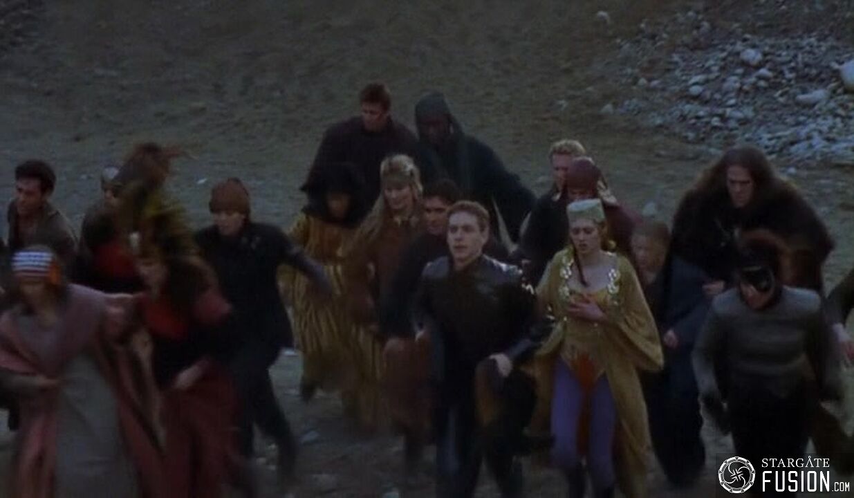 Children of the Gods - Final Cut