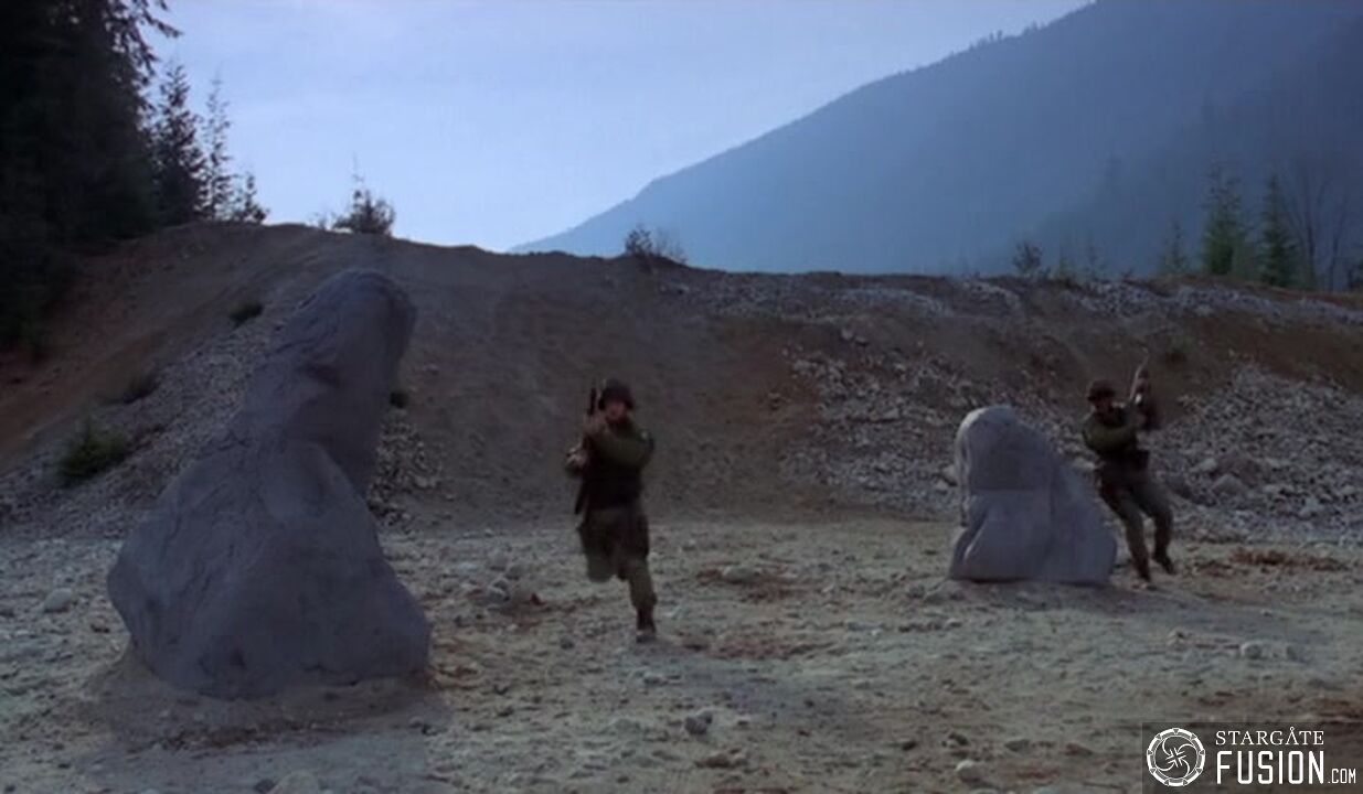 Children of the Gods - Final Cut