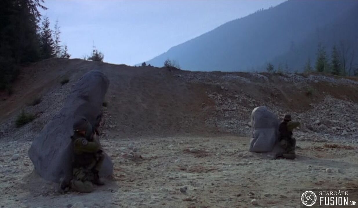 Children of the Gods - Final Cut