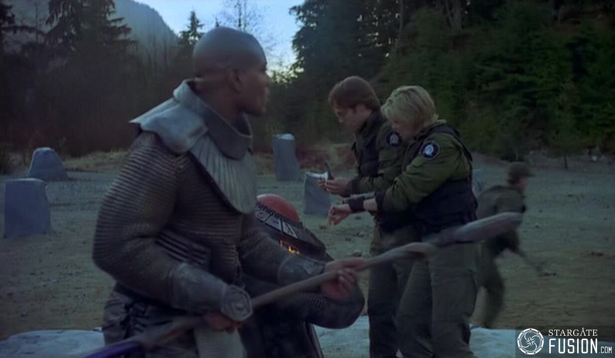 Children of the Gods - Final Cut