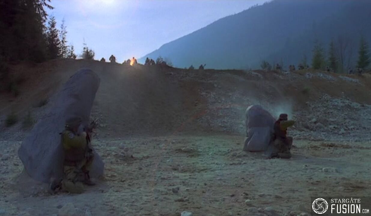 Children of the Gods - Final Cut