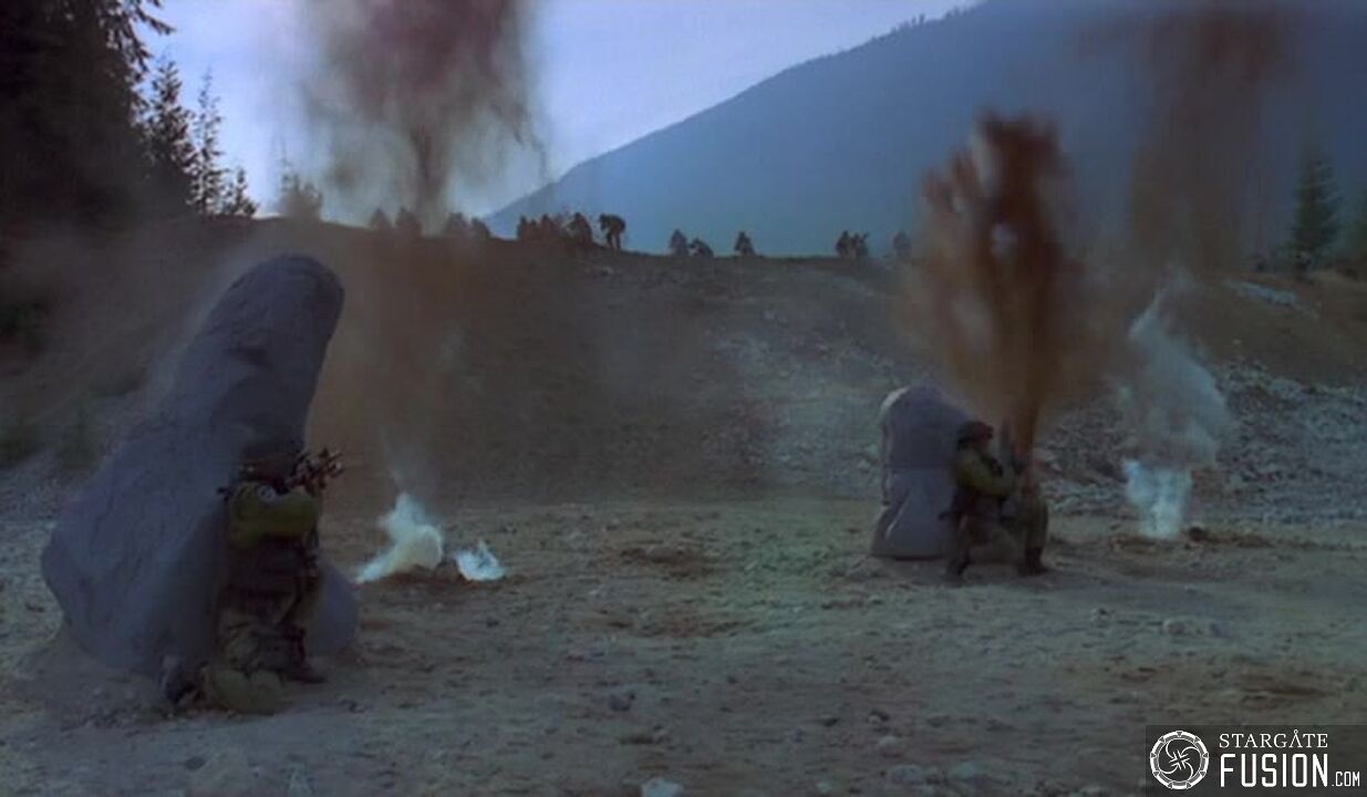 Children of the Gods - Final Cut