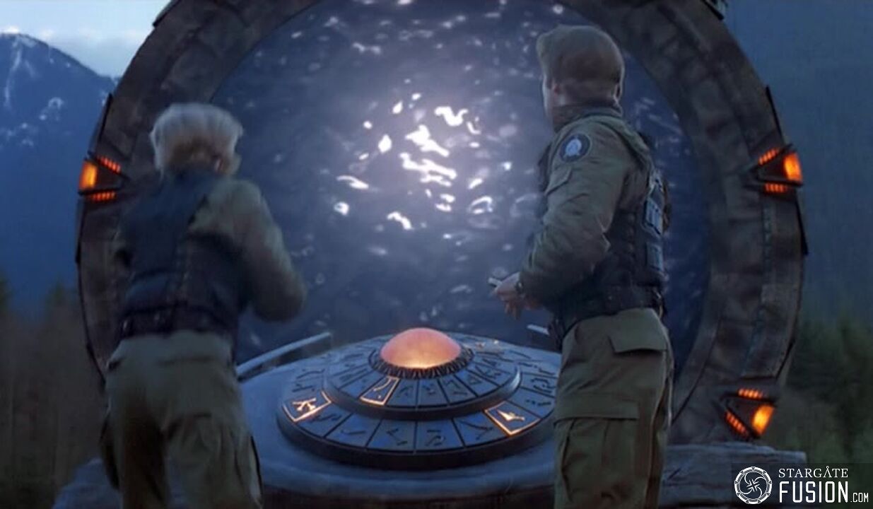 Children of the Gods - Final Cut