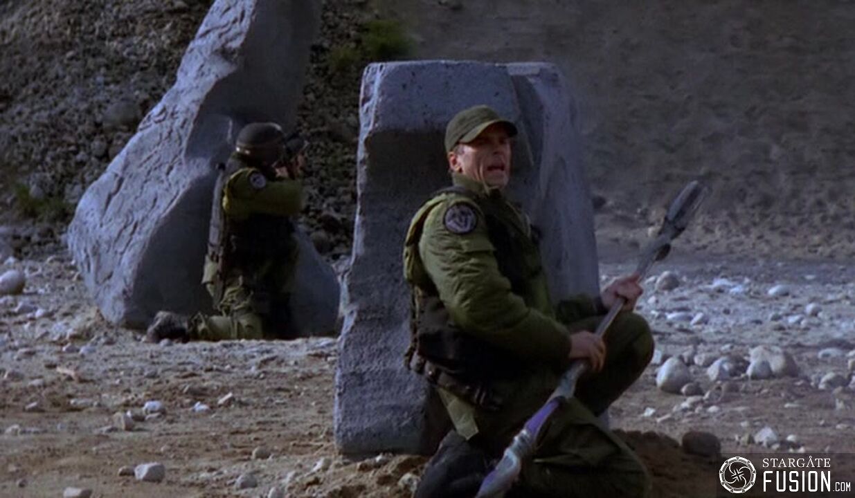Children of the Gods - Final Cut