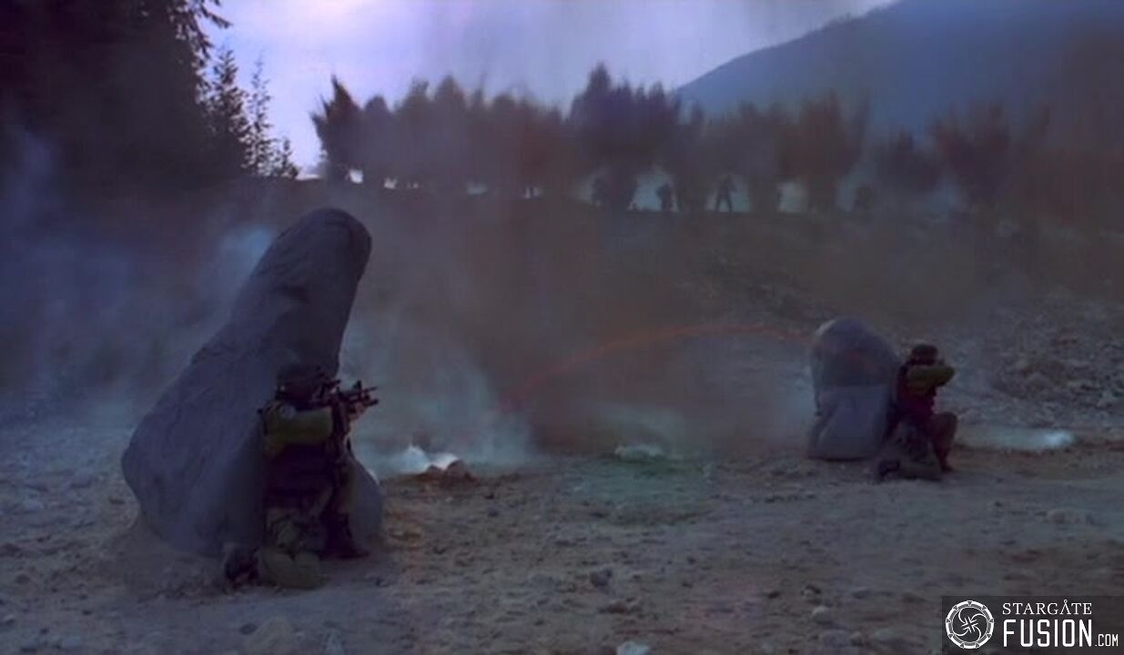 Children of the Gods - Final Cut