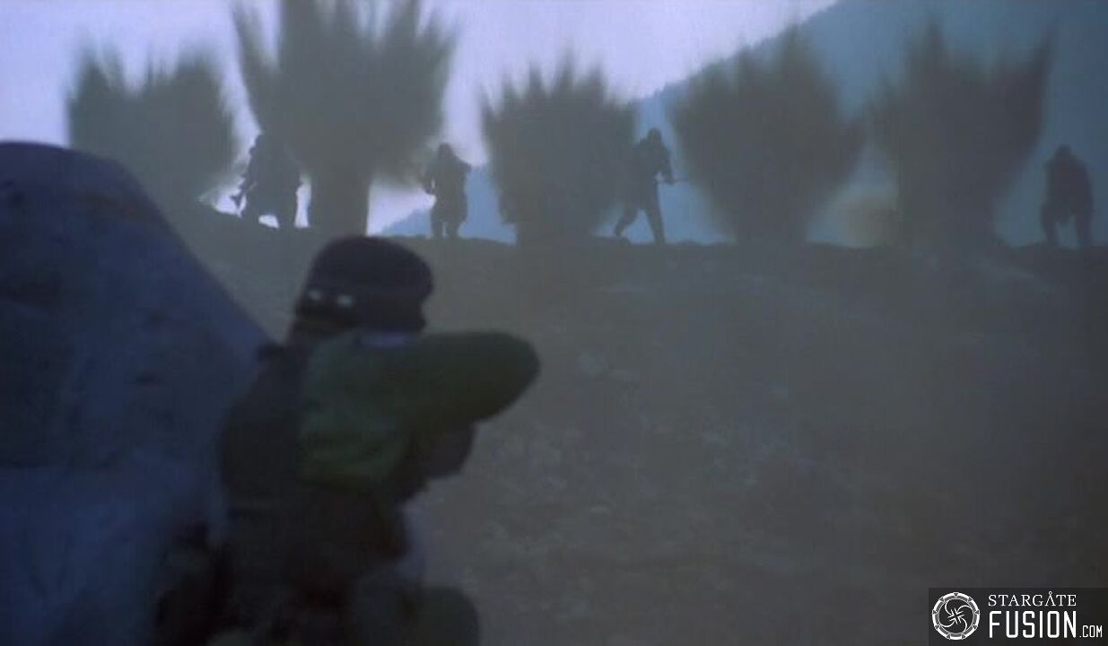 Children of the Gods - Final Cut