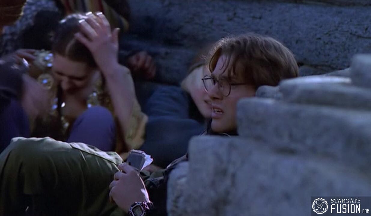 Children of the Gods - Final Cut