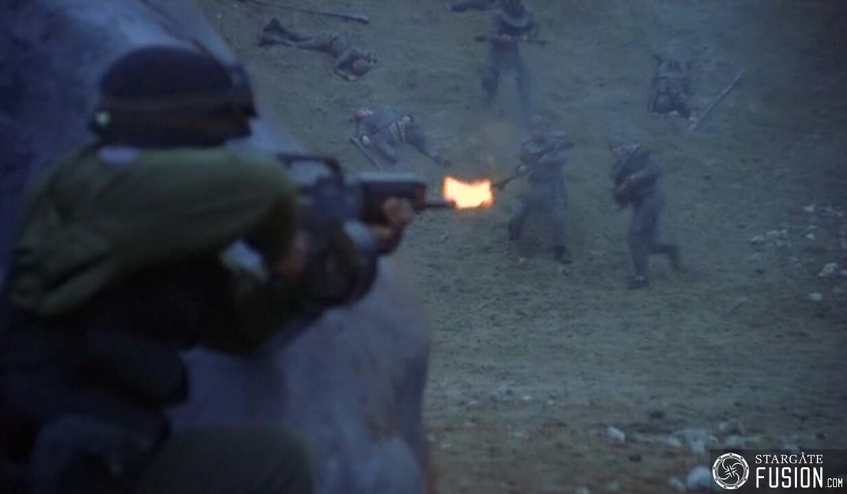Children of the Gods - Final Cut