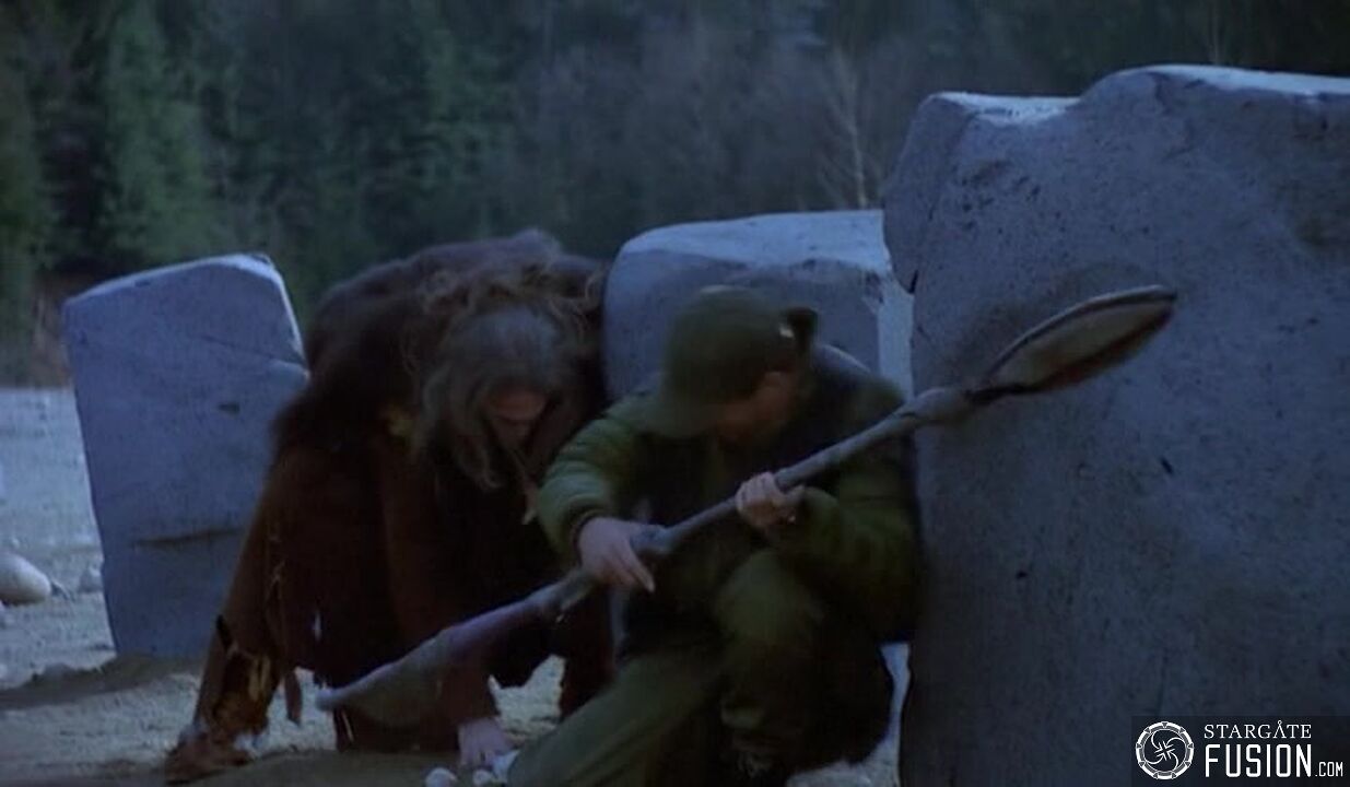 Children of the Gods - Final Cut