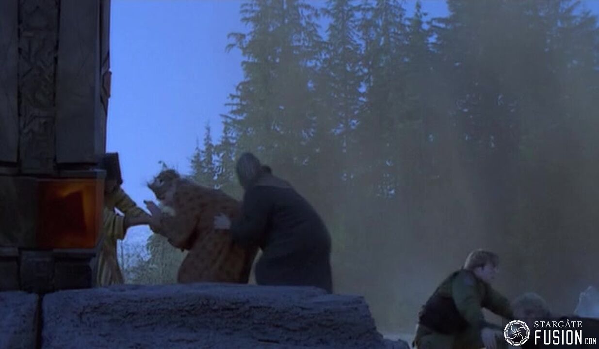 Children of the Gods - Final Cut