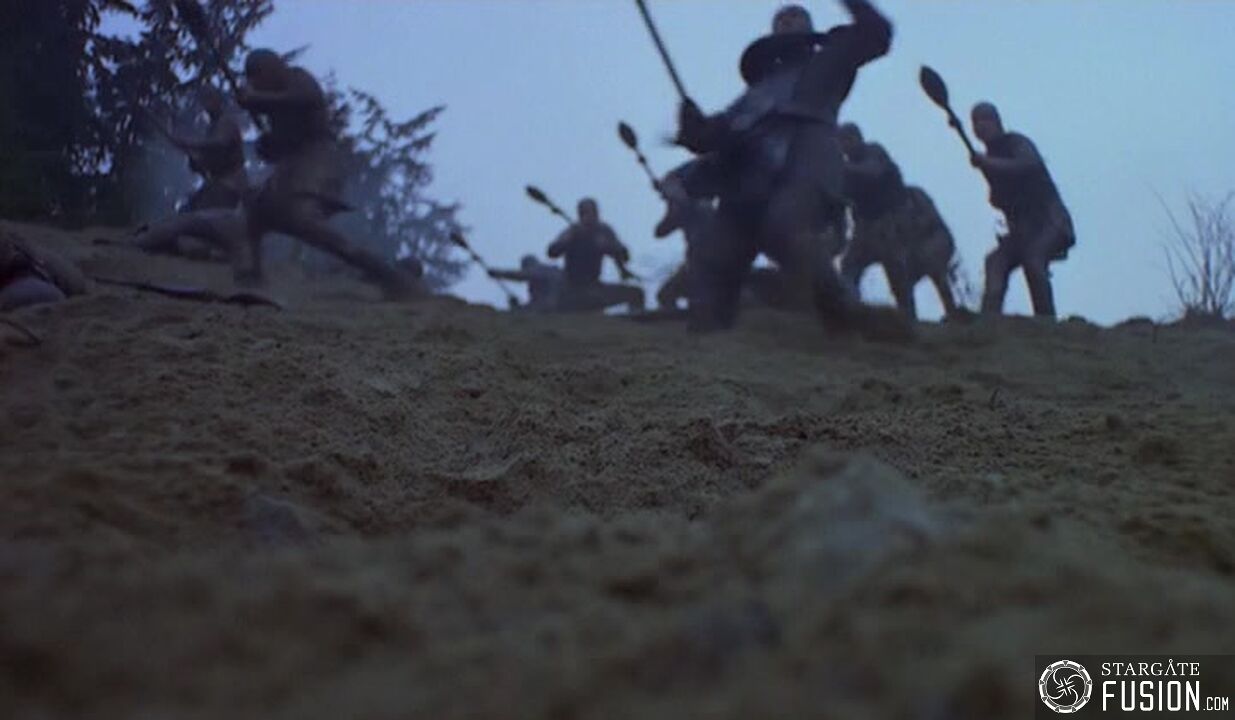Children of the Gods - Final Cut