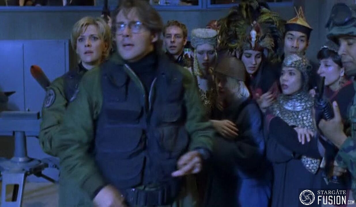 Children of the Gods - Final Cut