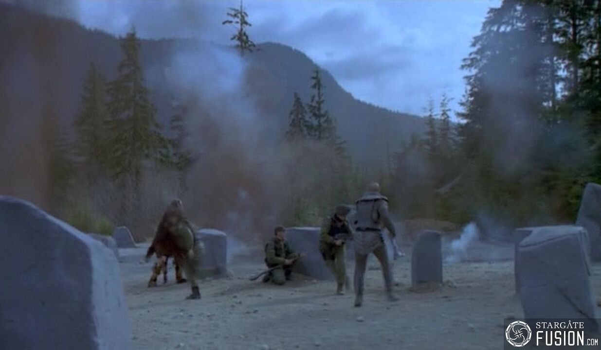Children of the Gods - Final Cut