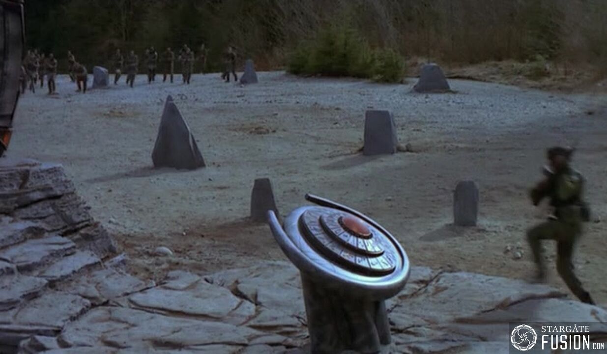 Children of the Gods - Final Cut