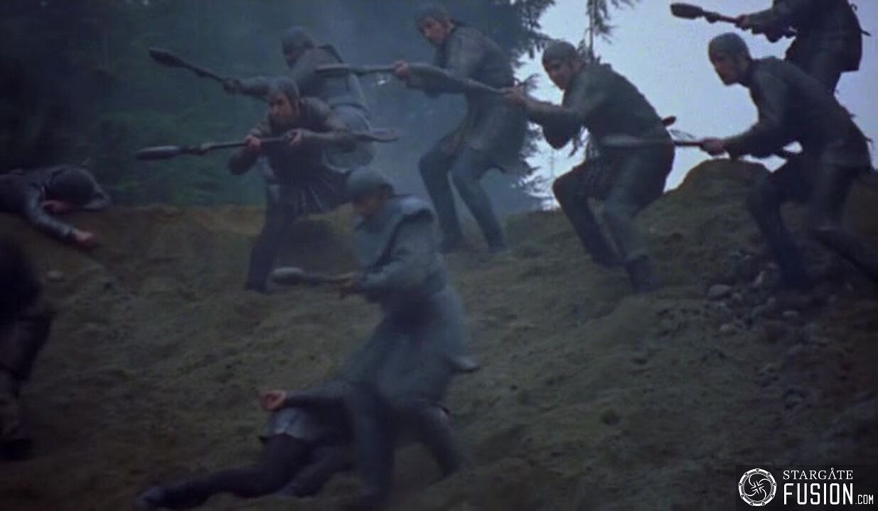 Children of the Gods - Final Cut