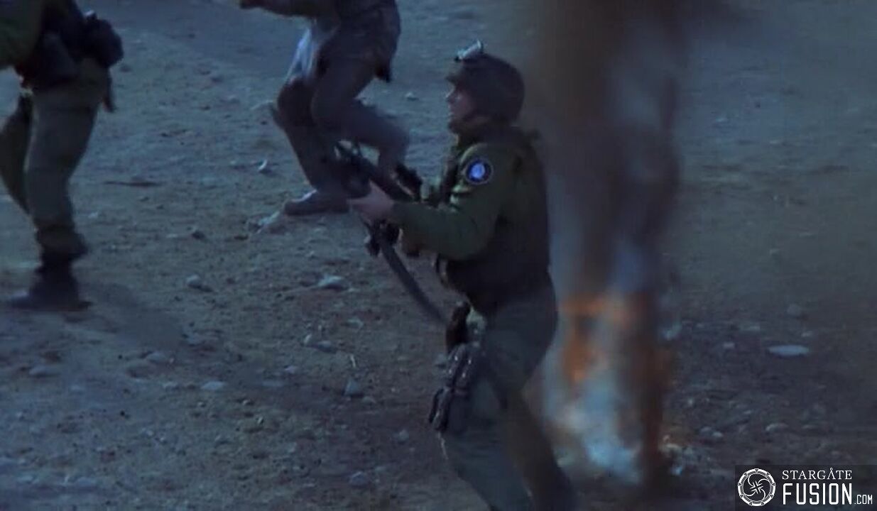 Children of the Gods - Final Cut