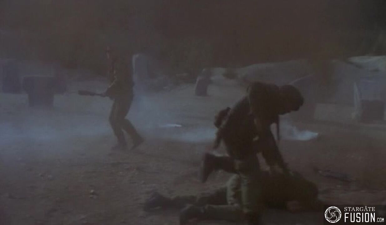Children of the Gods - Final Cut