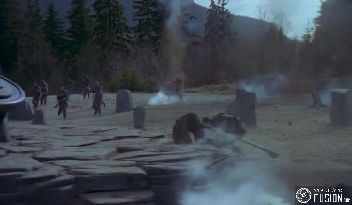 Children of the Gods - Final Cut