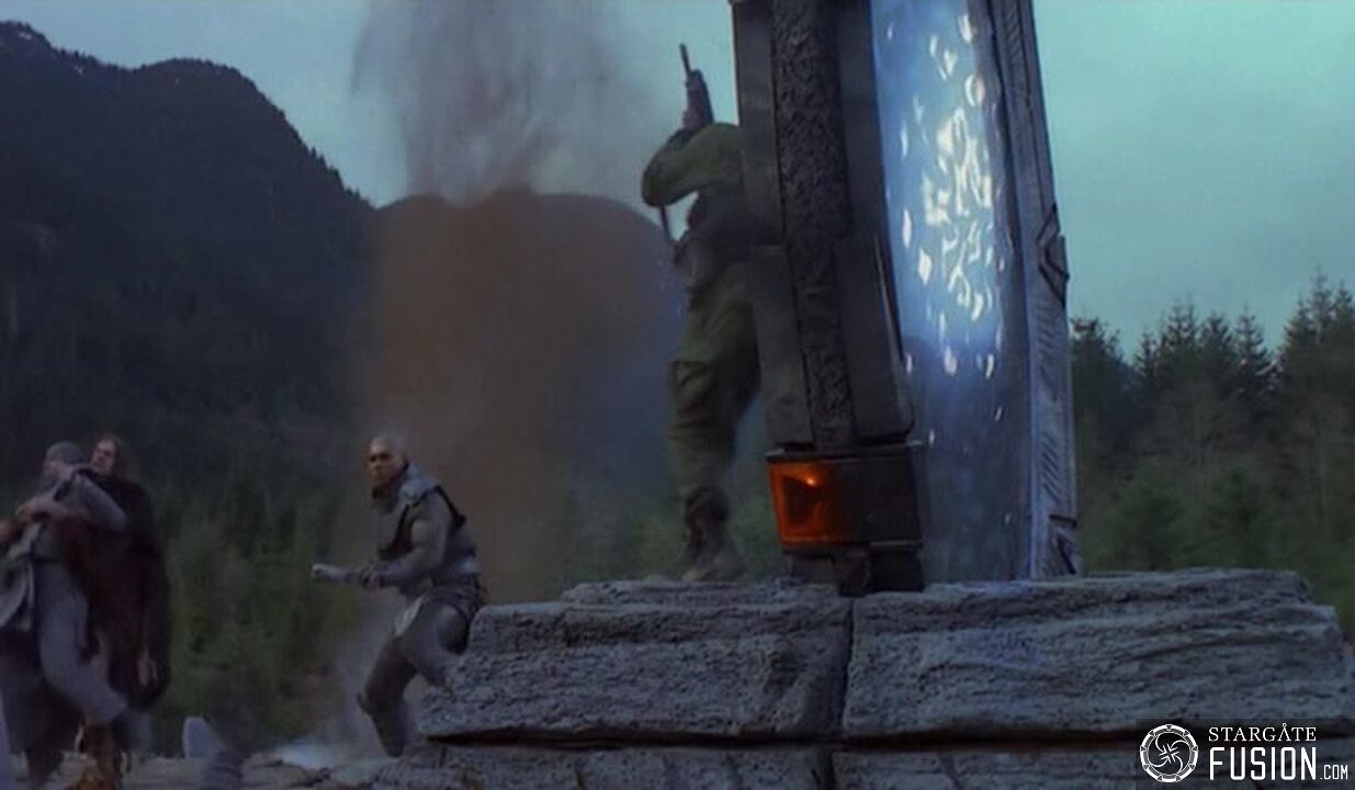 Children of the Gods - Final Cut