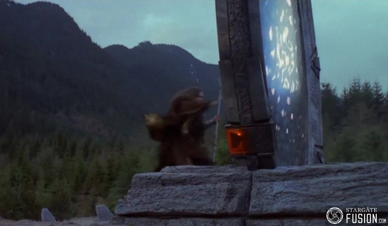 Children of the Gods - Final Cut
