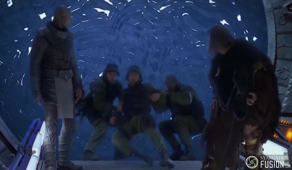 Children of the Gods - Final Cut