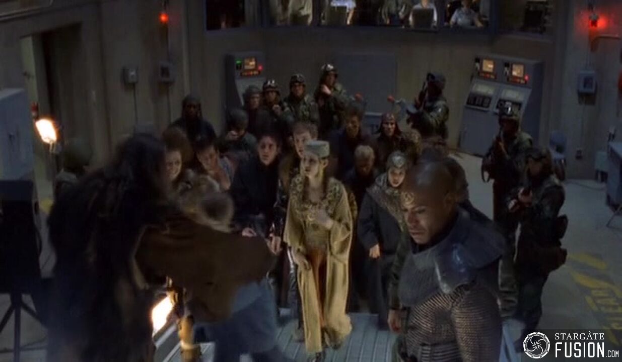 Children of the Gods - Final Cut