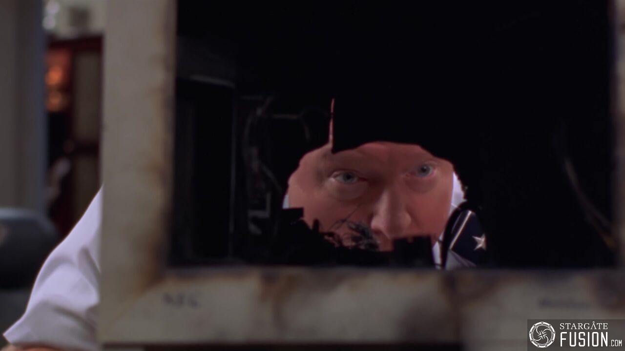 L'ennemi invisible
